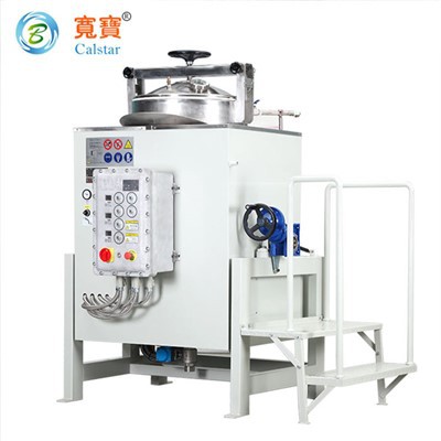 Trealamh Aisghabhála Tuaslagóirí Glanadh a Phriontáil CNY